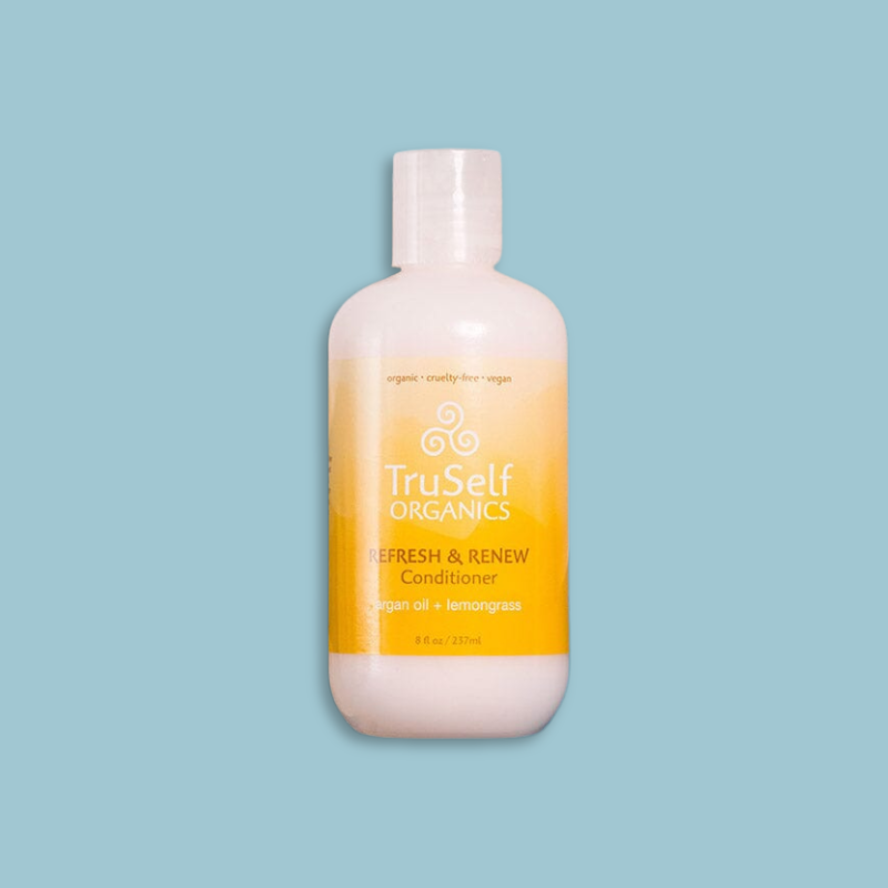 Refresh & Renew Conditioner by TruSelf Organics