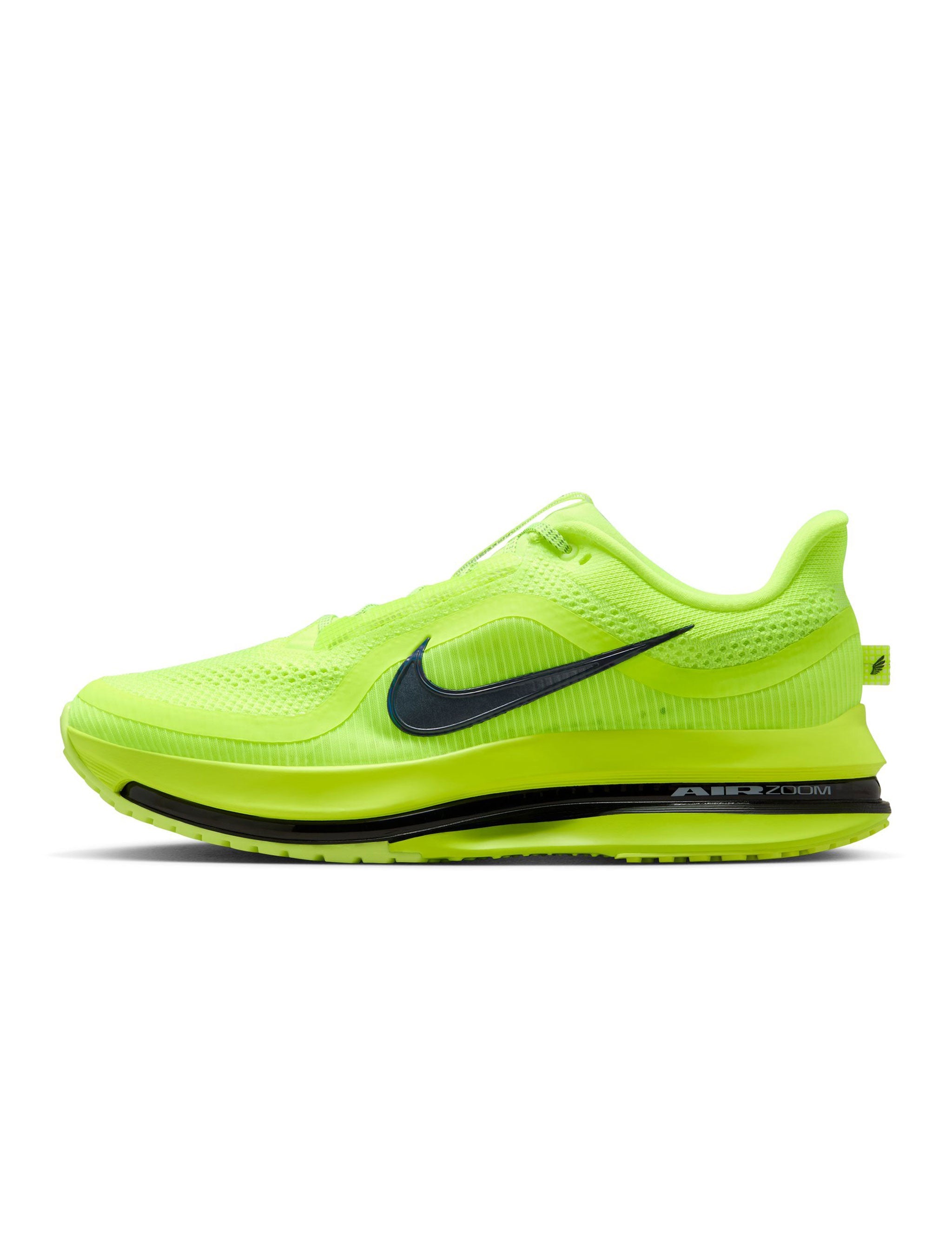 Nike Mens Pegasus Premium - Volt/Black by Denim Exchange