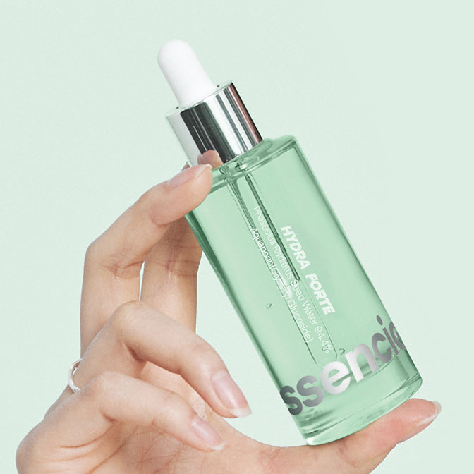 Hydra Forte Serum Double Set