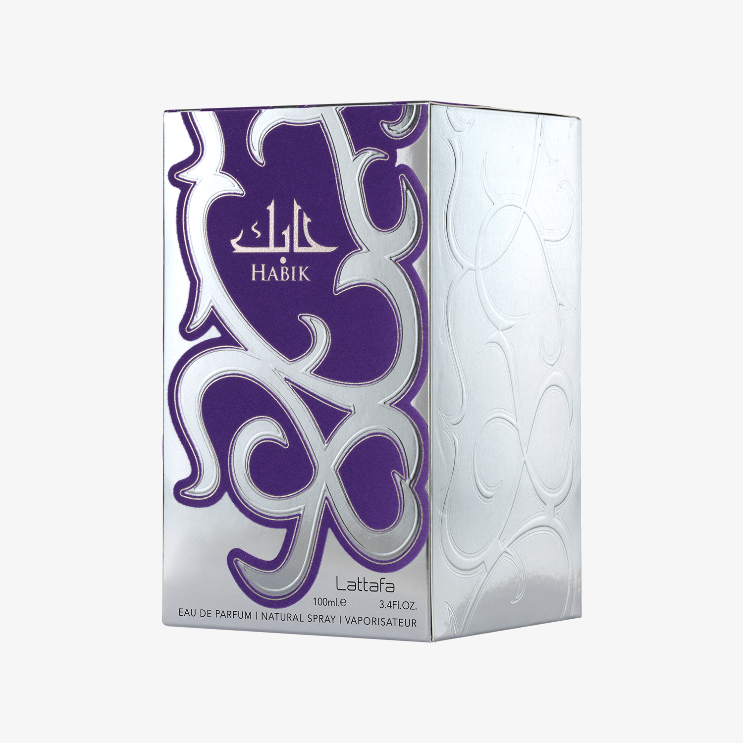 Habik for Men by Lattafa USA