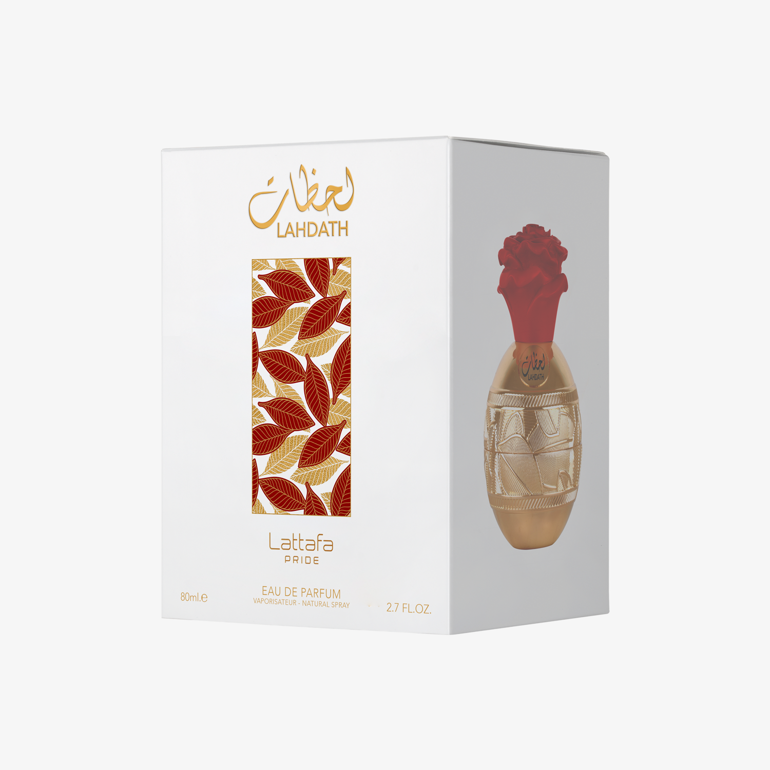 Lahdath by Lattafa USA