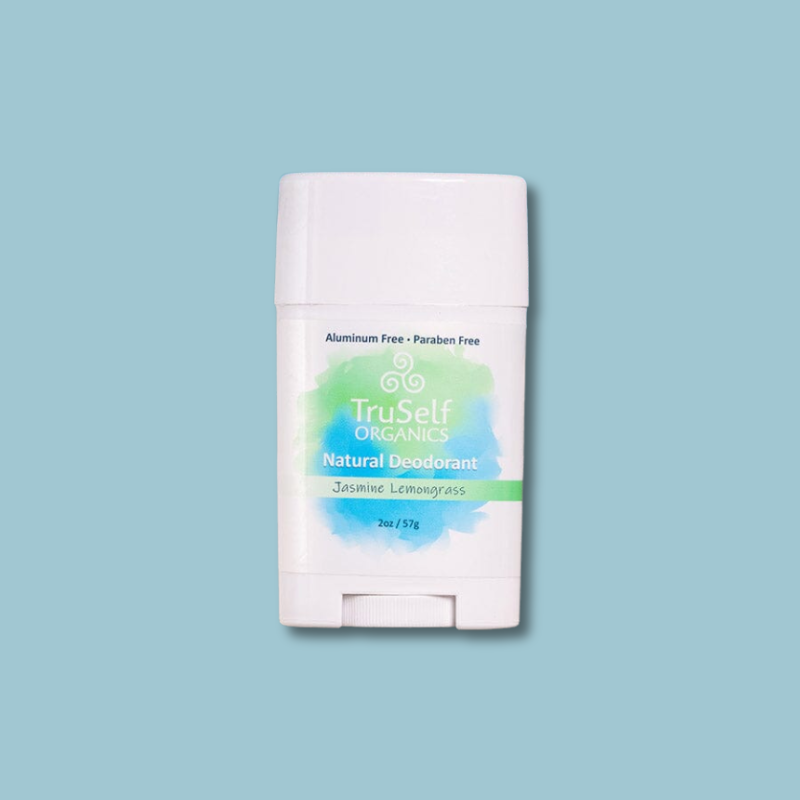 Natural Deodorant - DestGlow
