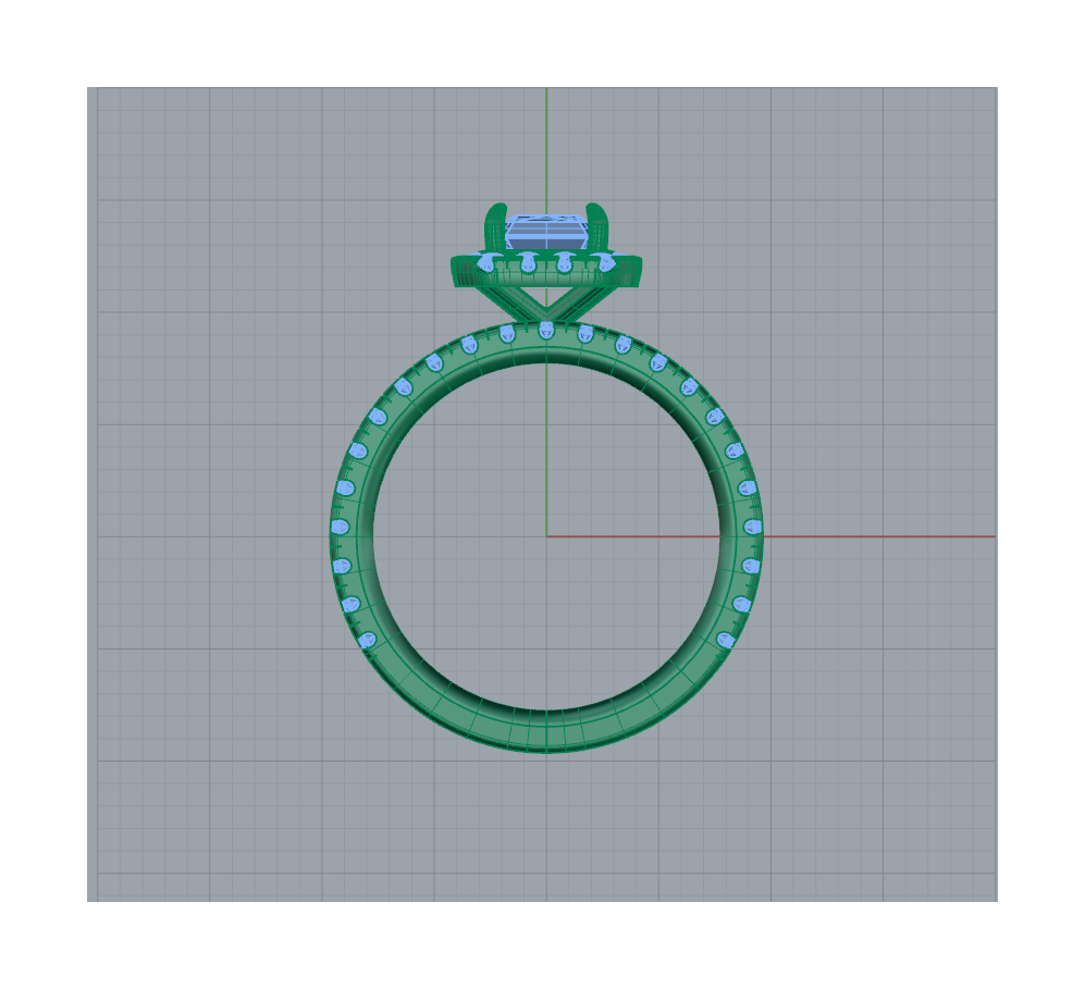CUSTOM BAND ORDER