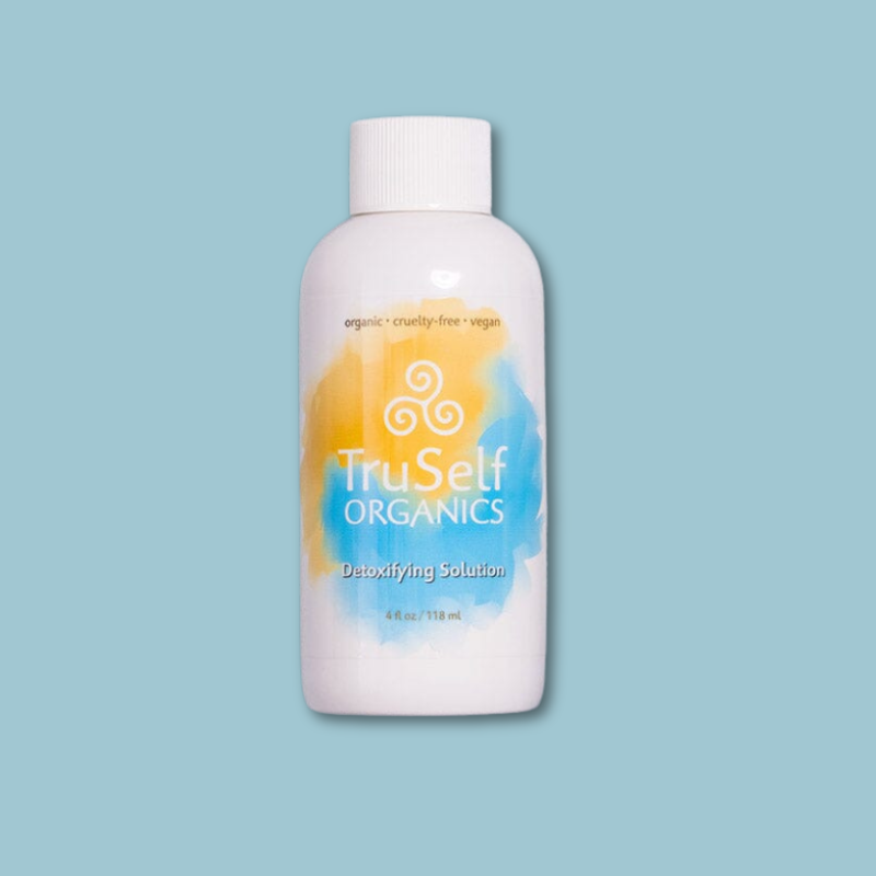 Detoxifying Solution by TruSelf Organics