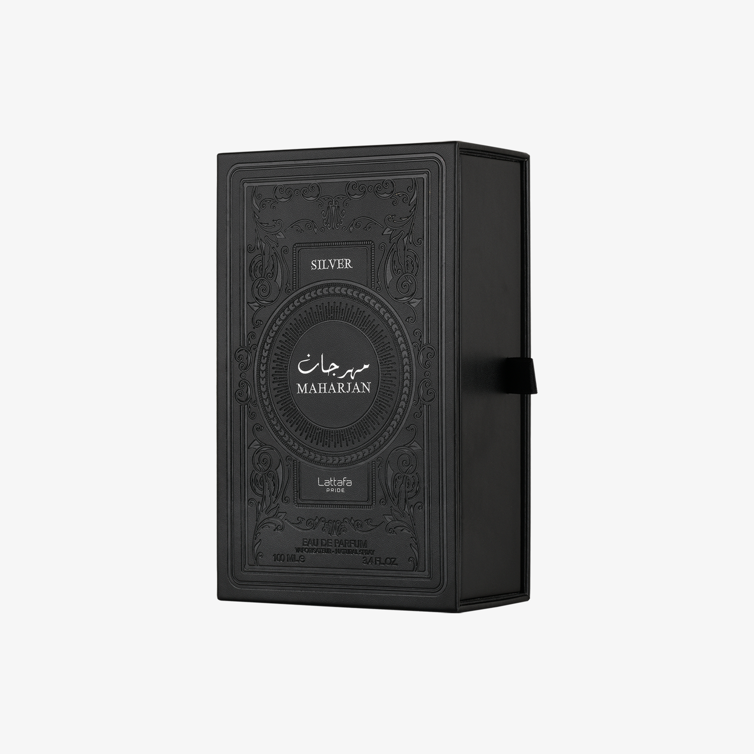 Maharjan Silver by Lattafa USA