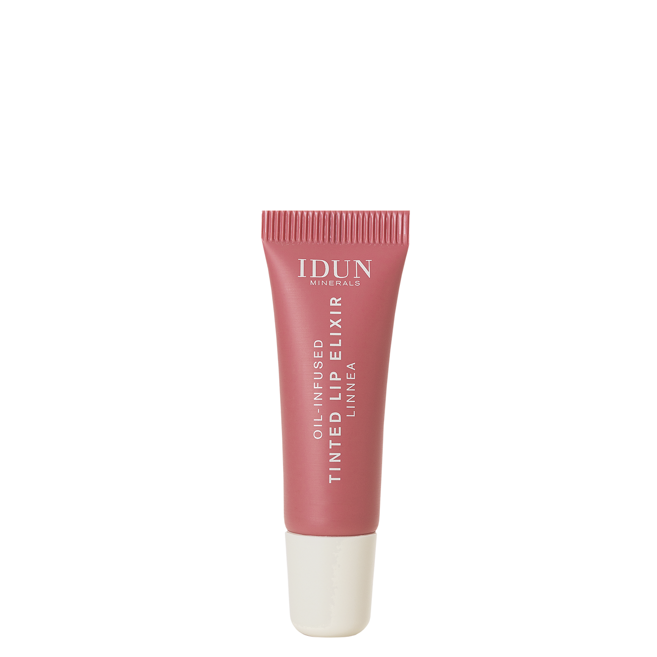 OIL-INFUSED TINTED LIP ELIXIR by IDUN Minerals Inc.