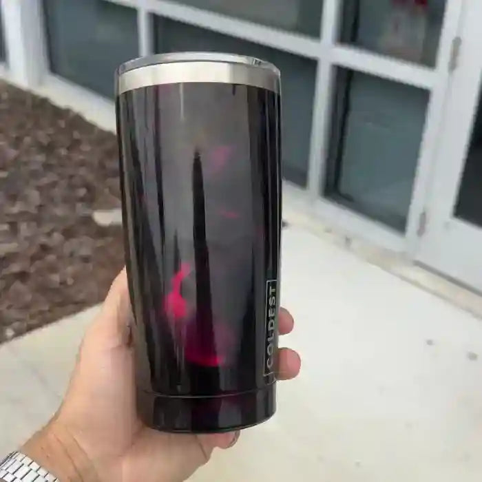 Coldest 20 oz Tumbler v2 by Coldest