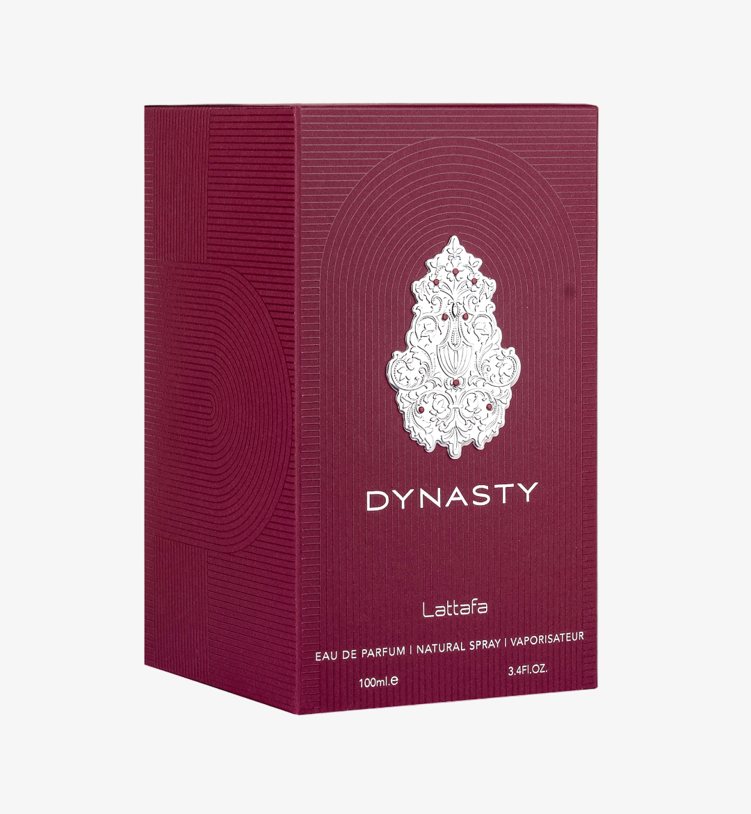 Dynasty by Lattafa USA