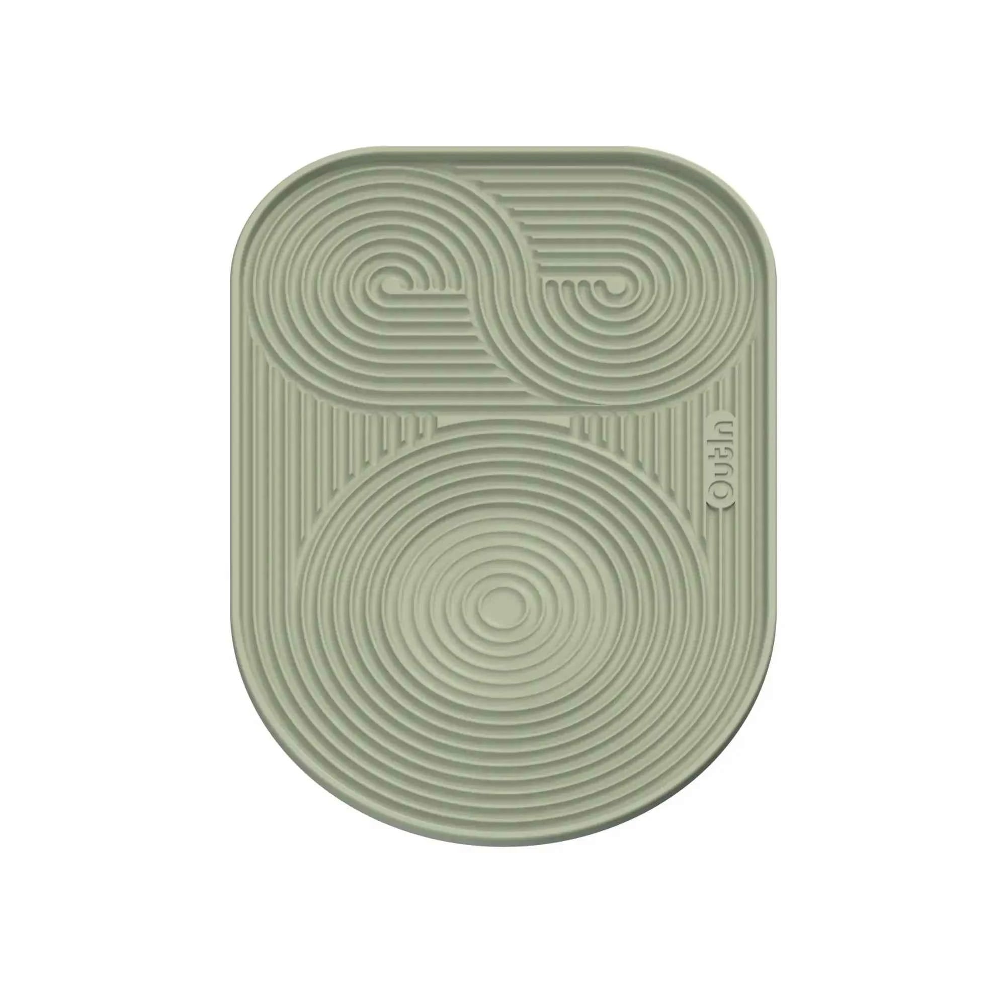 OutIn Silicone Coffee Mat