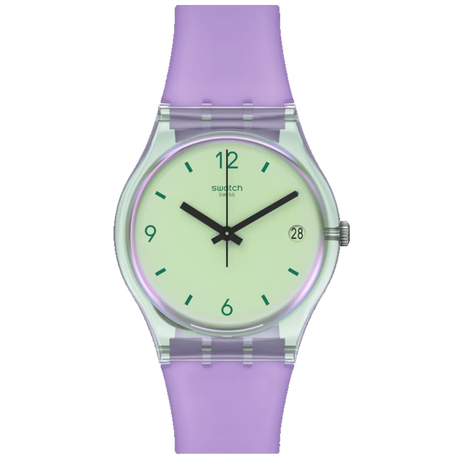 Swatch Men&