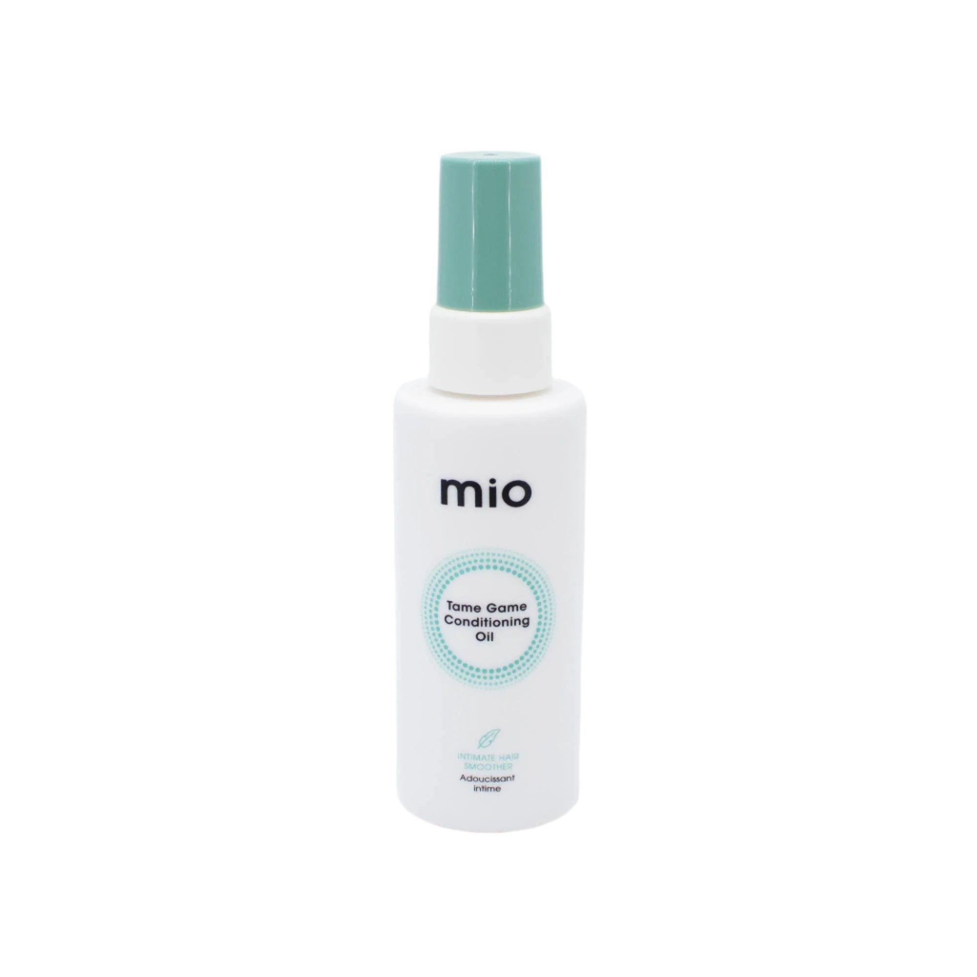 mio Tame Game Conditioning Oil 1.6oz - Imperfect Box by This is Beauty US