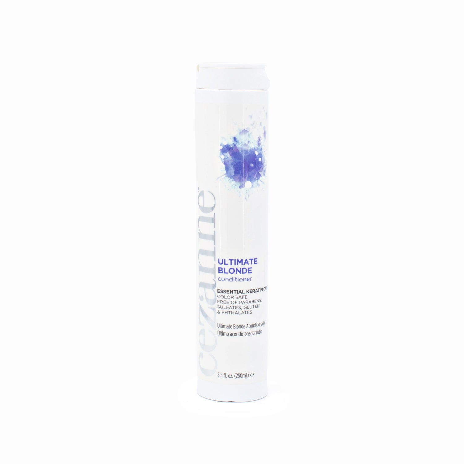 cezanne Ultimate Blonde Conditioner 8.5oz - New by This is Beauty US