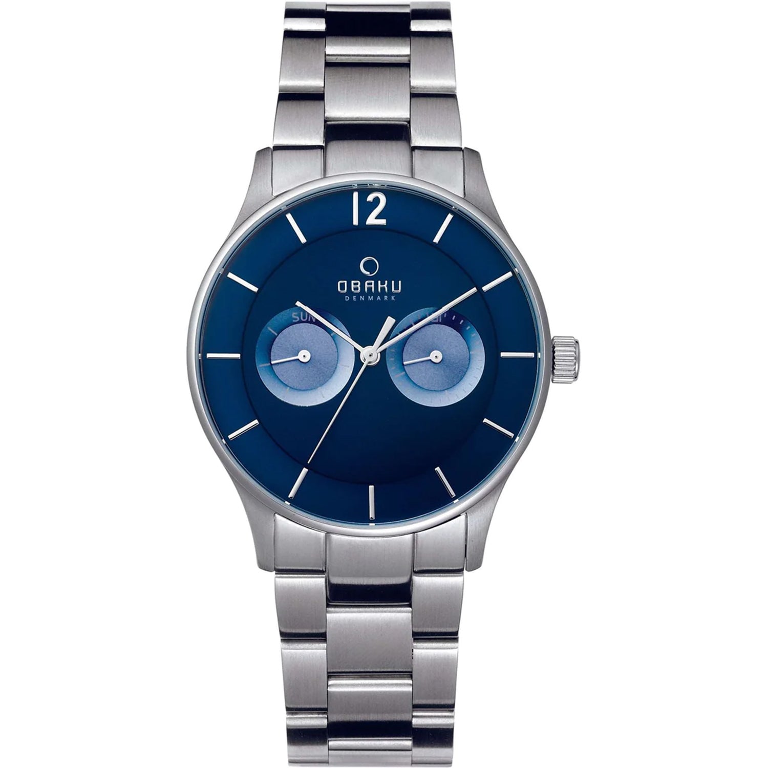 Obaku Men&