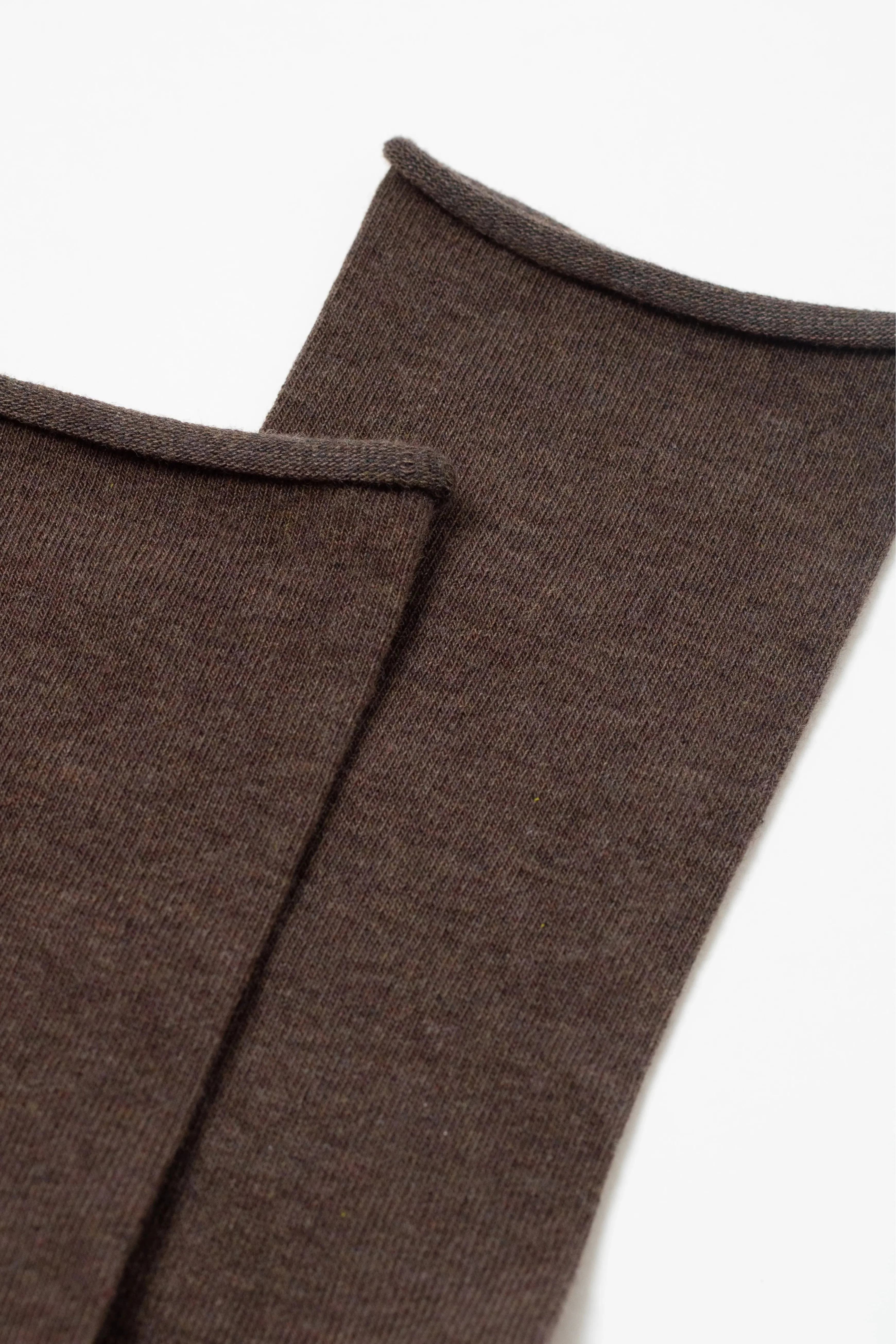 Conte Cotton Socks Comfort - 000 Melange - DestGlow