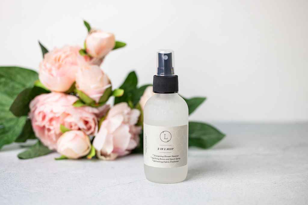 Sending a BIG hug Luxury Gift Spa Set - Full on Pampering