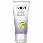 Sri Sri Tattva Rejuvenating Night Cream