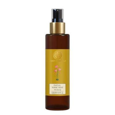 Forest Essentials Facial Tonic Mist Panchpushp