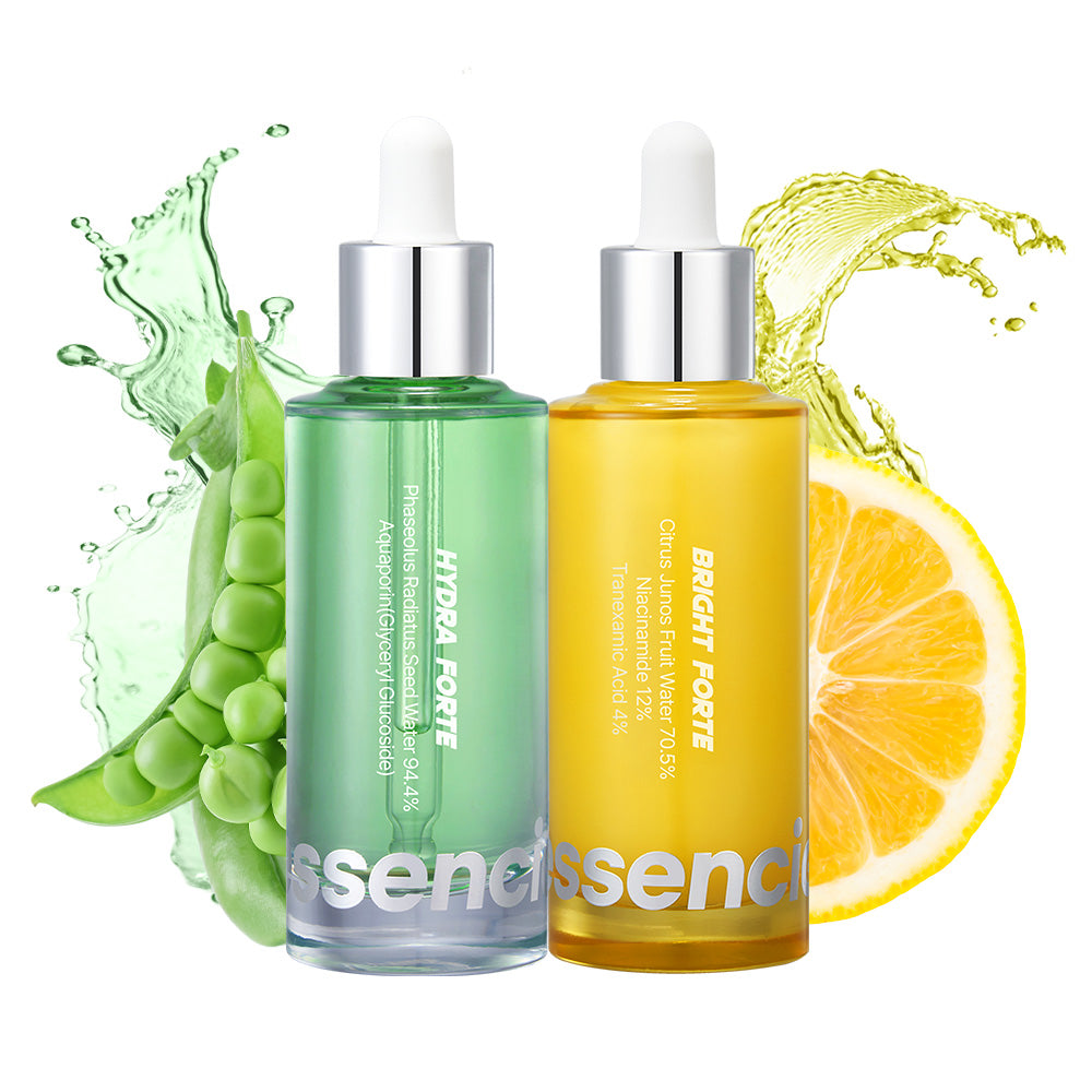 Hydration & Radiance Set