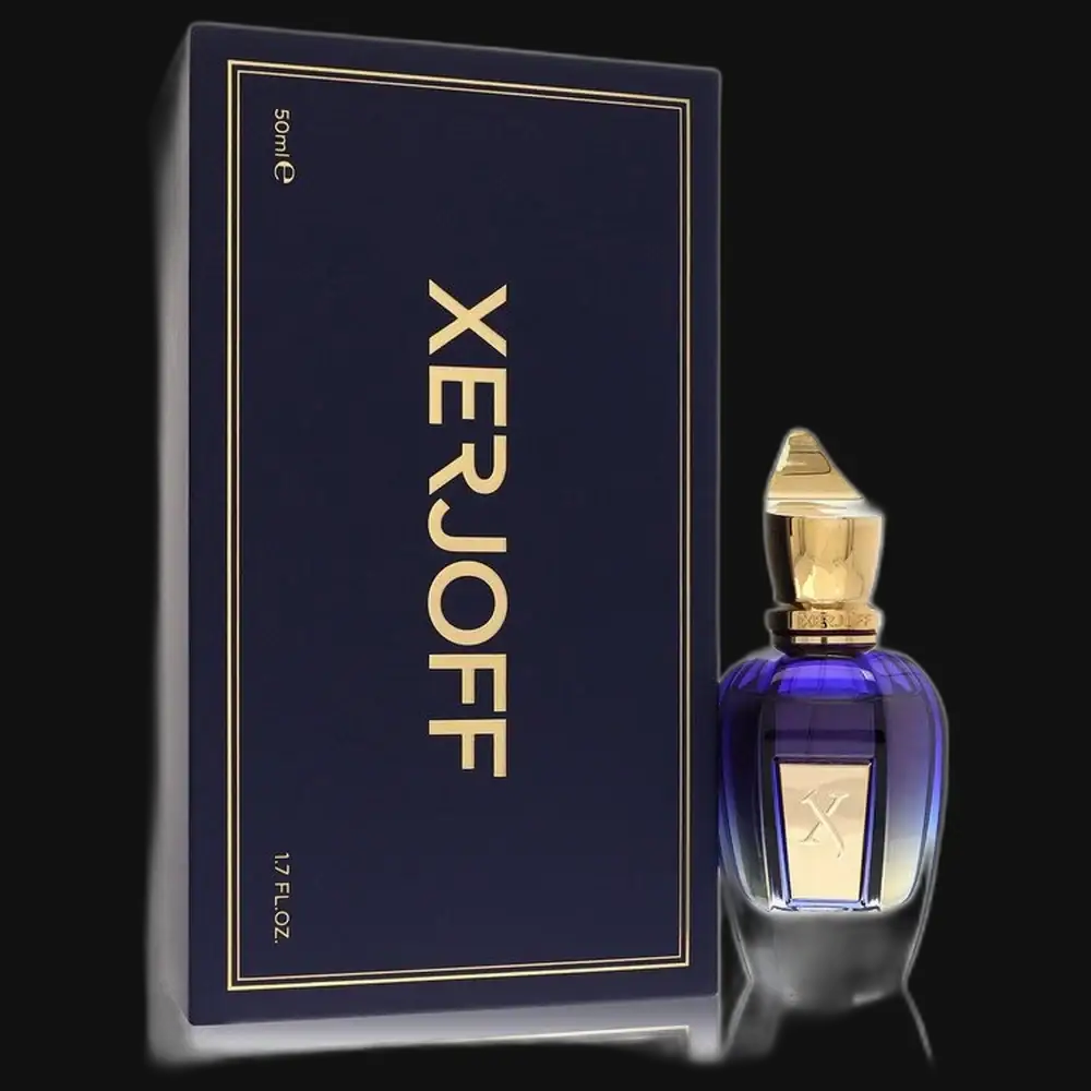 40 Knots By Xerjoff (Unisex) by Gamer Scents