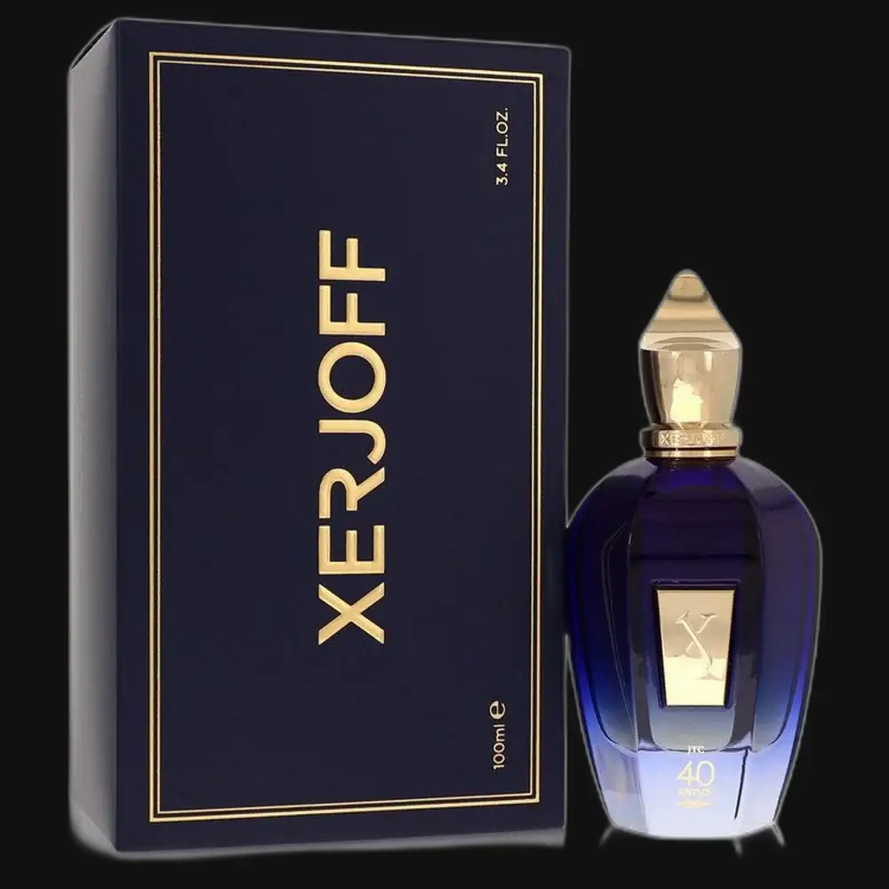 40 Knots By Xerjoff (Unisex) by Gamer Scents