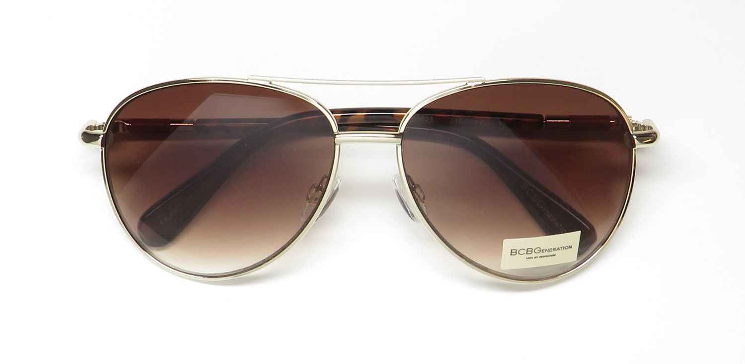 BCBG Bcbgeneration 3025 Sunglasses by ModaFrames
