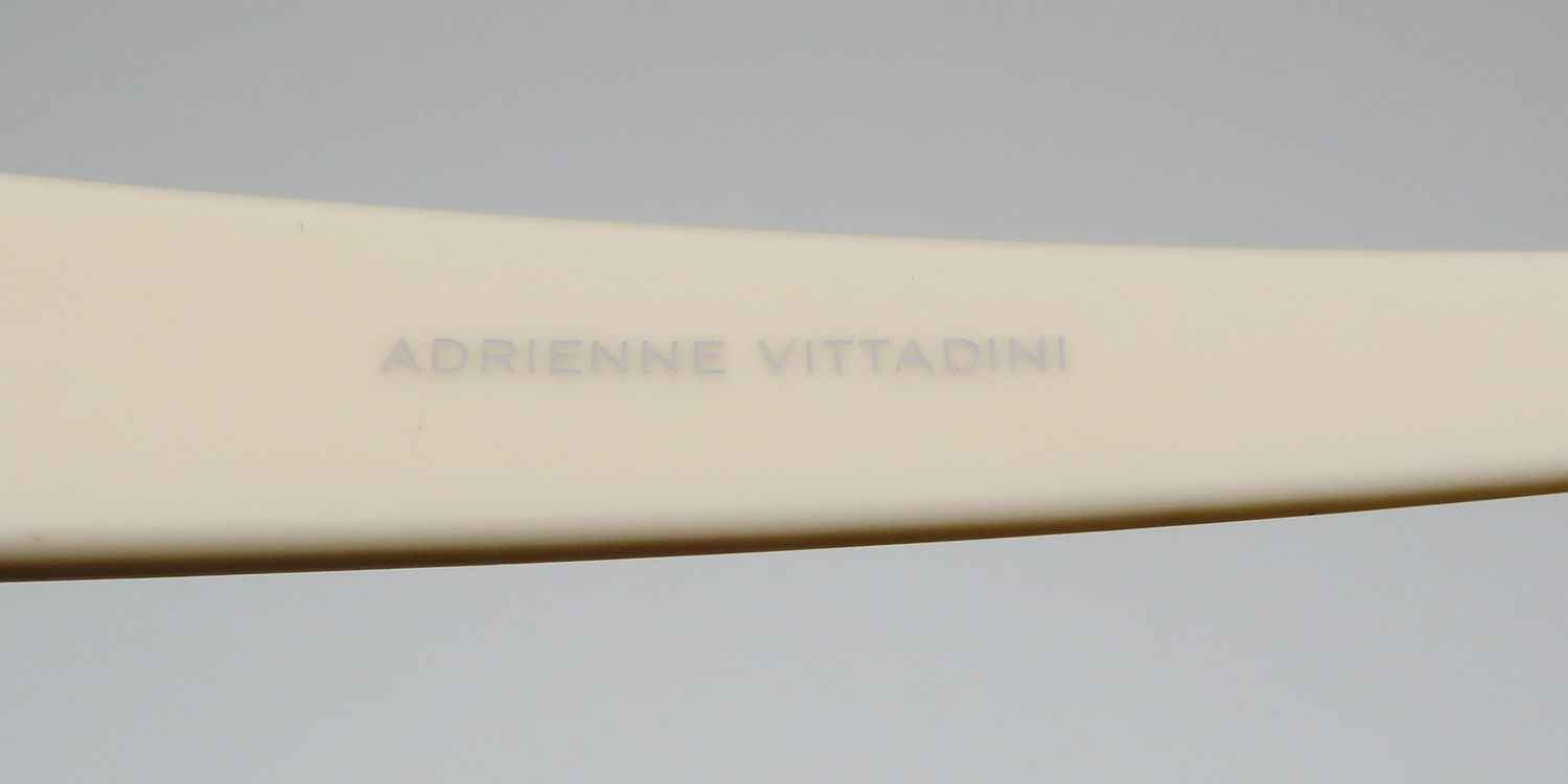 Adrienne Vittadini 5031 Sunglasses