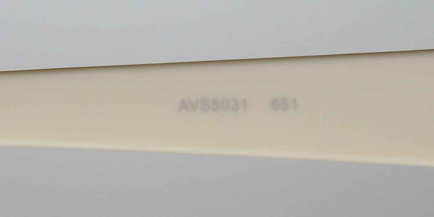 Adrienne Vittadini 5031 Sunglasses