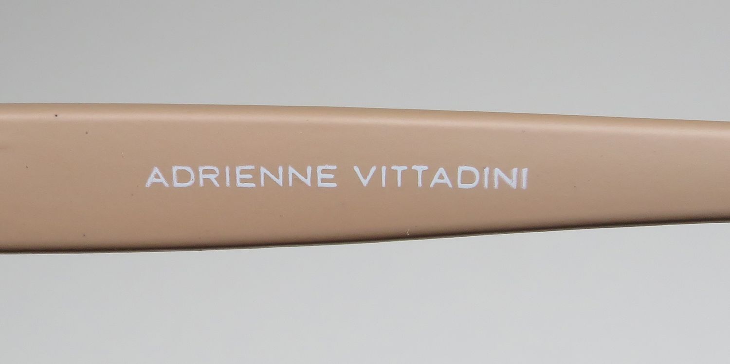 Adrienne Vittadini 6004 Sunglasses by ModaFrames