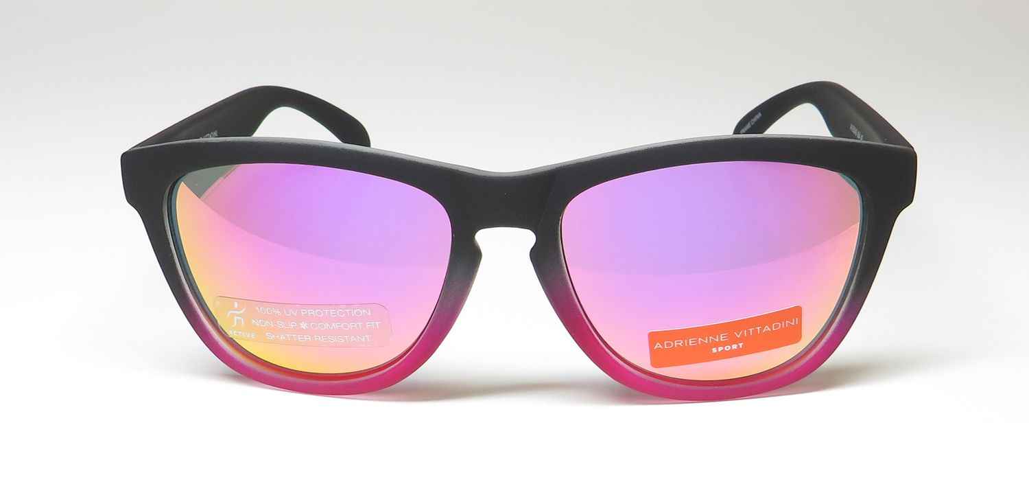 Adrienne Vittadini 5043 Sunglasses