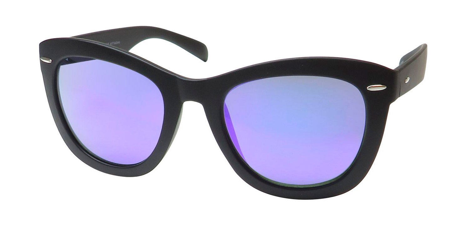 Adrienne Vittadini 5062 Sunglasses DestGlow
