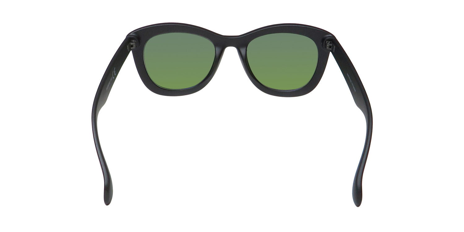 Adrienne Vittadini 5062 Sunglasses DestGlow