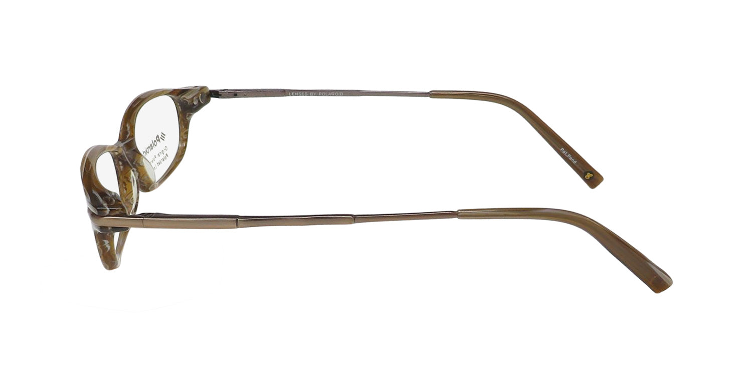 SmartFlip 421-1 Eyeglasses DestGlow