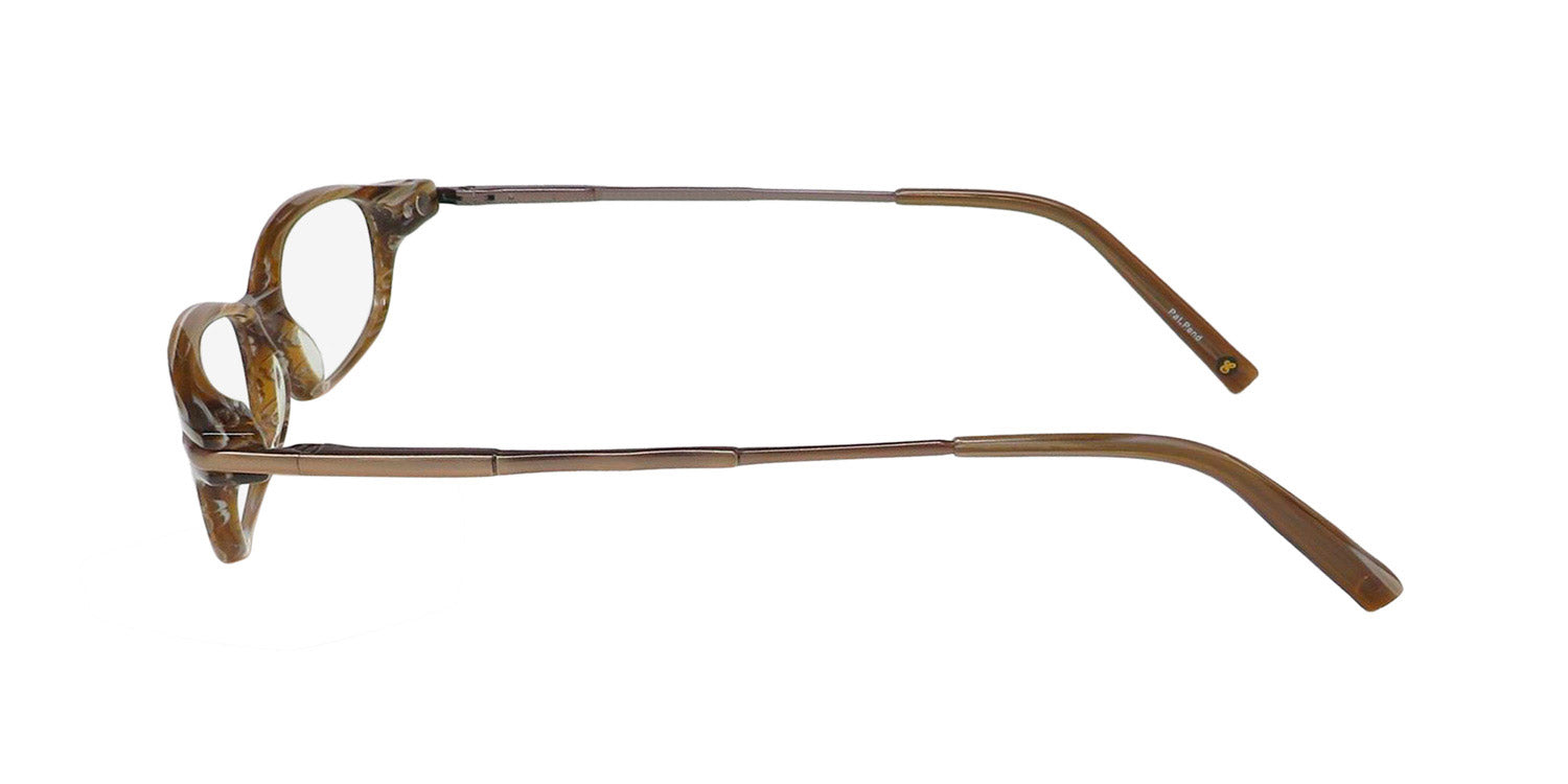 SmartFlip 421-1 Eyeglasses DestGlow