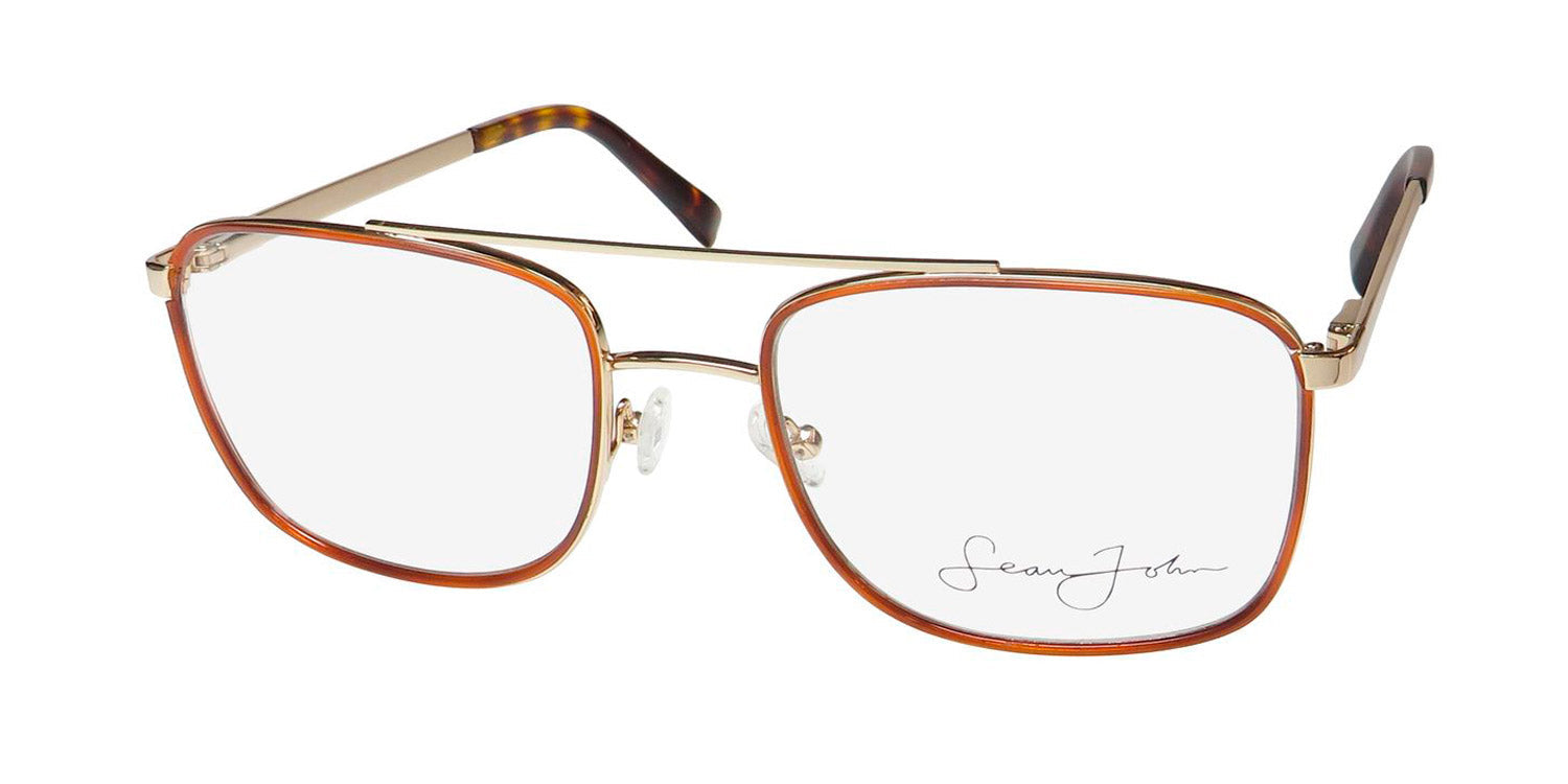 Sean John 5107 Eyeglasses by ModaFrames