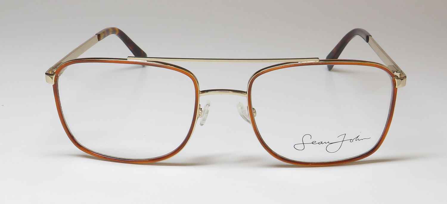 Sean John 5107 Eyeglasses
