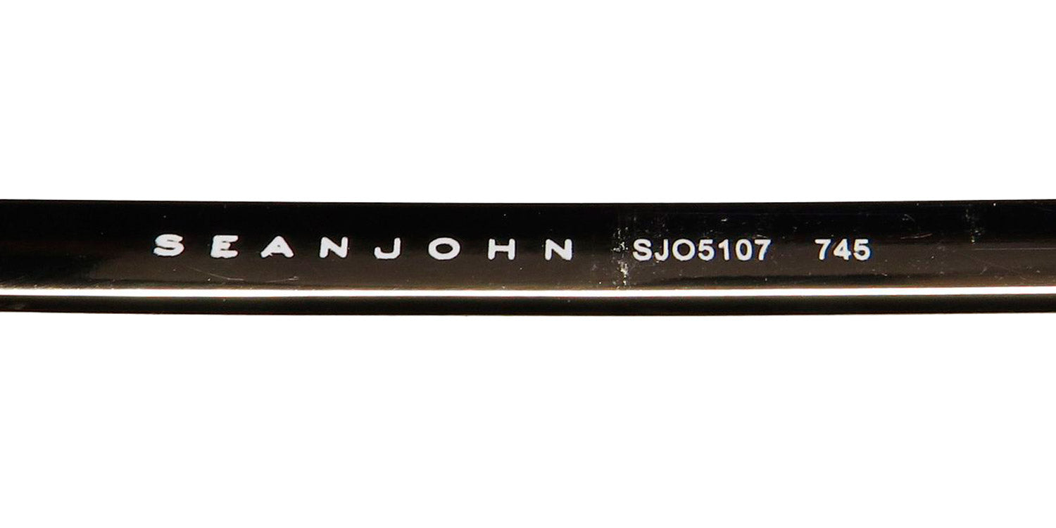 Sean John 5107 Eyeglasses by ModaFrames