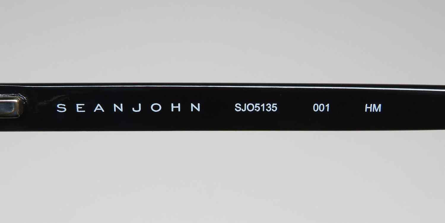 Sean John 5135 Eyeglasses