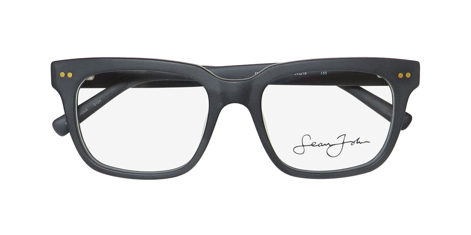 Sean John 5144 Eyeglasses by ModaFrames