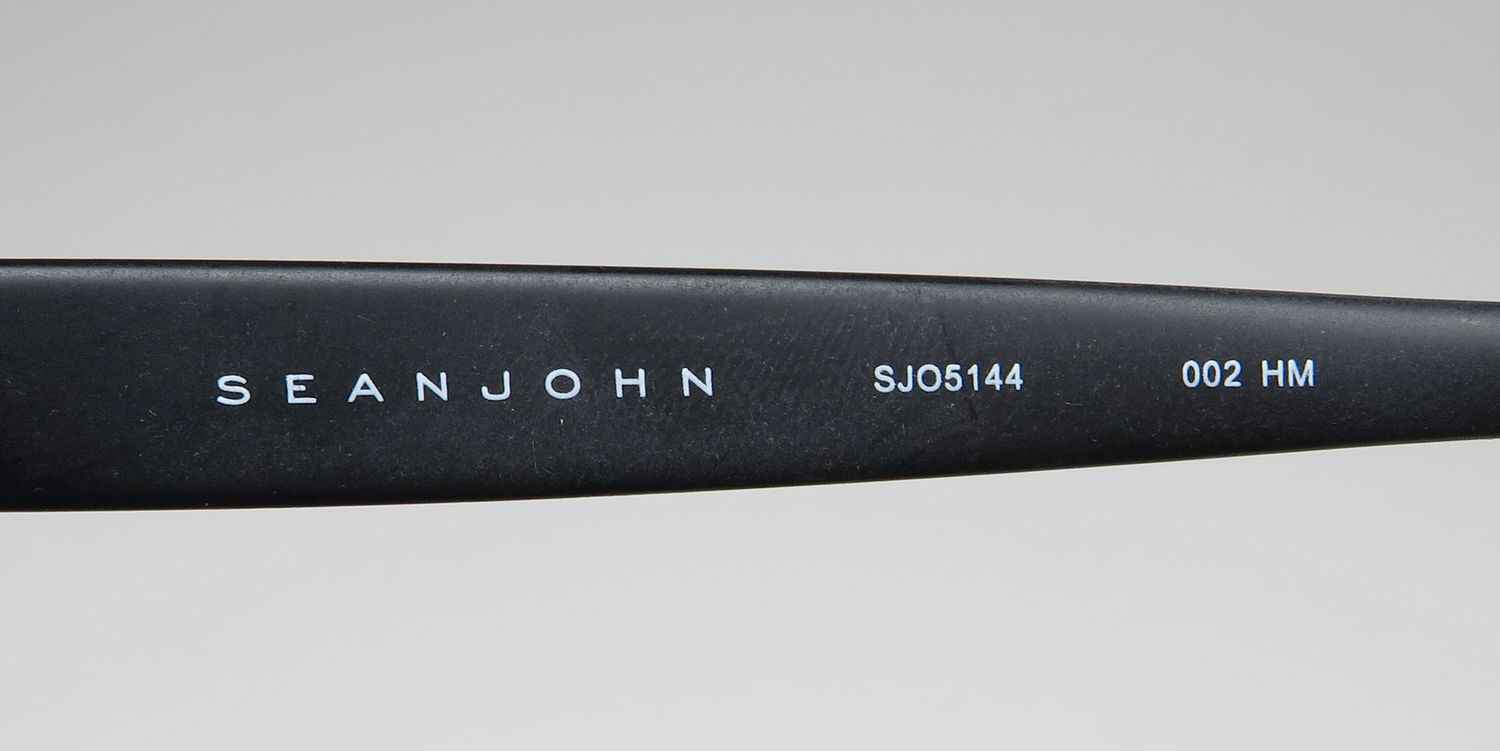 Sean John 5144 Eyeglasses