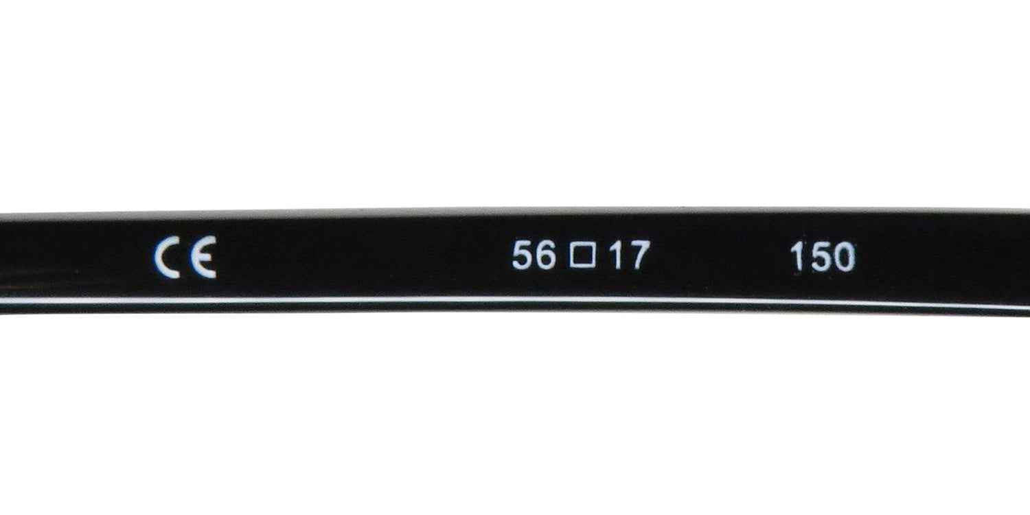Sean John 5165 Eyeglasses