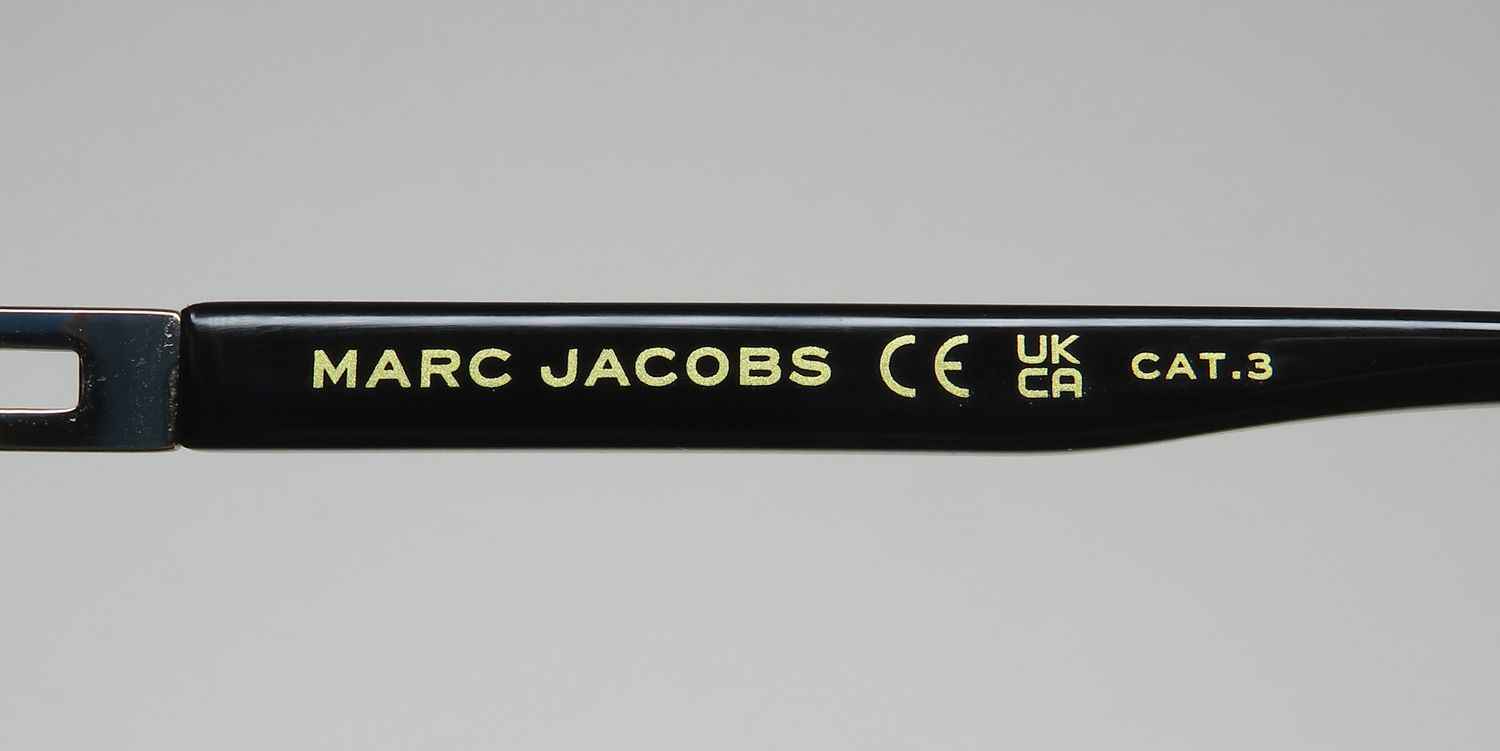 Marc Jacobs Marc 674/S Sunglasses