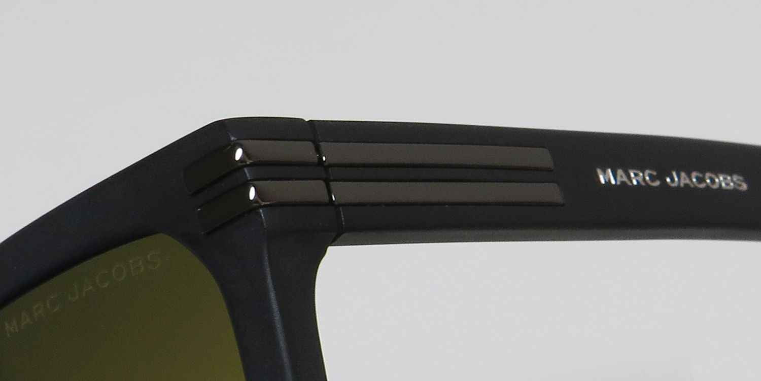 Marc Jacobs Marc 717/S Sunglasses by ModaFrames