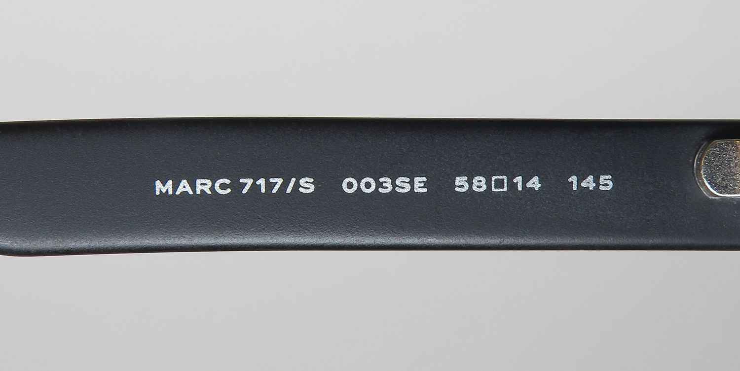 Marc Jacobs Marc 717/S Sunglasses