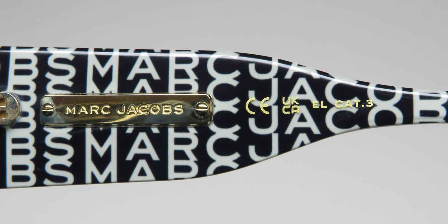 Marc Jacobs Marc 1087/S Sunglasses