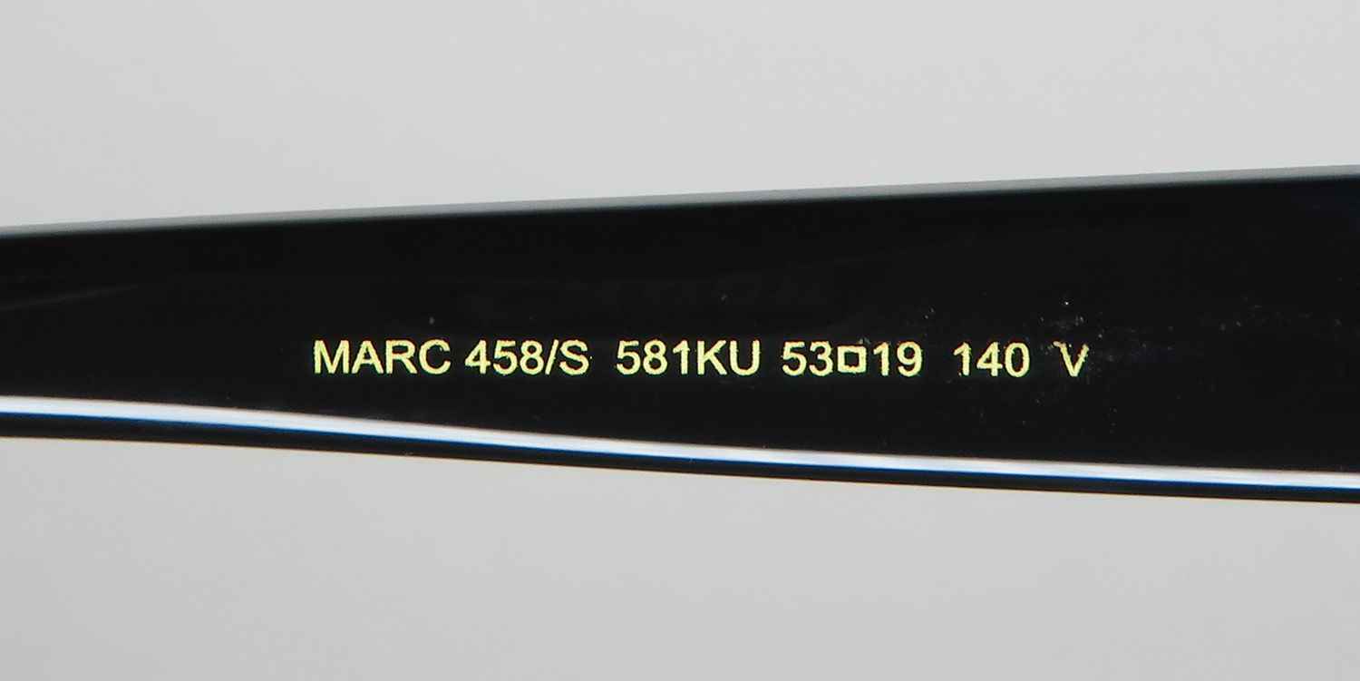 Marc Jacobs Marc 458/S Sunglasses