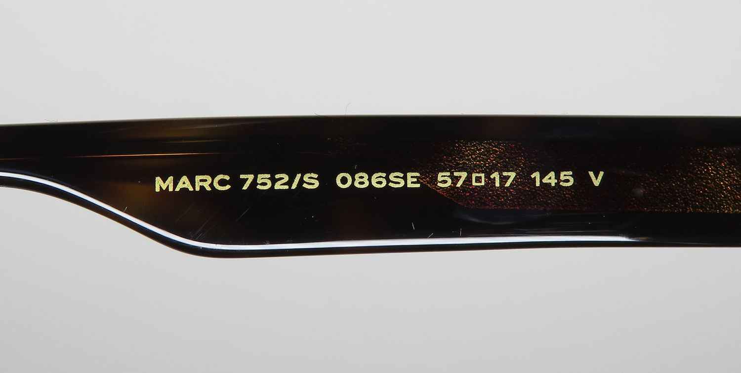 Marc Jacobs Marc752/S Sunglasses