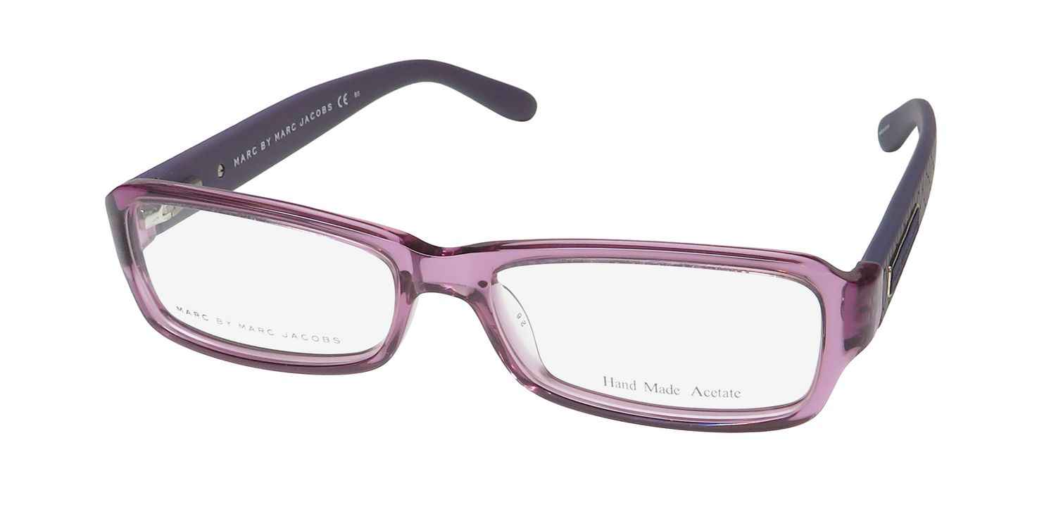 Marc Jacobs 567 Eyeglasses