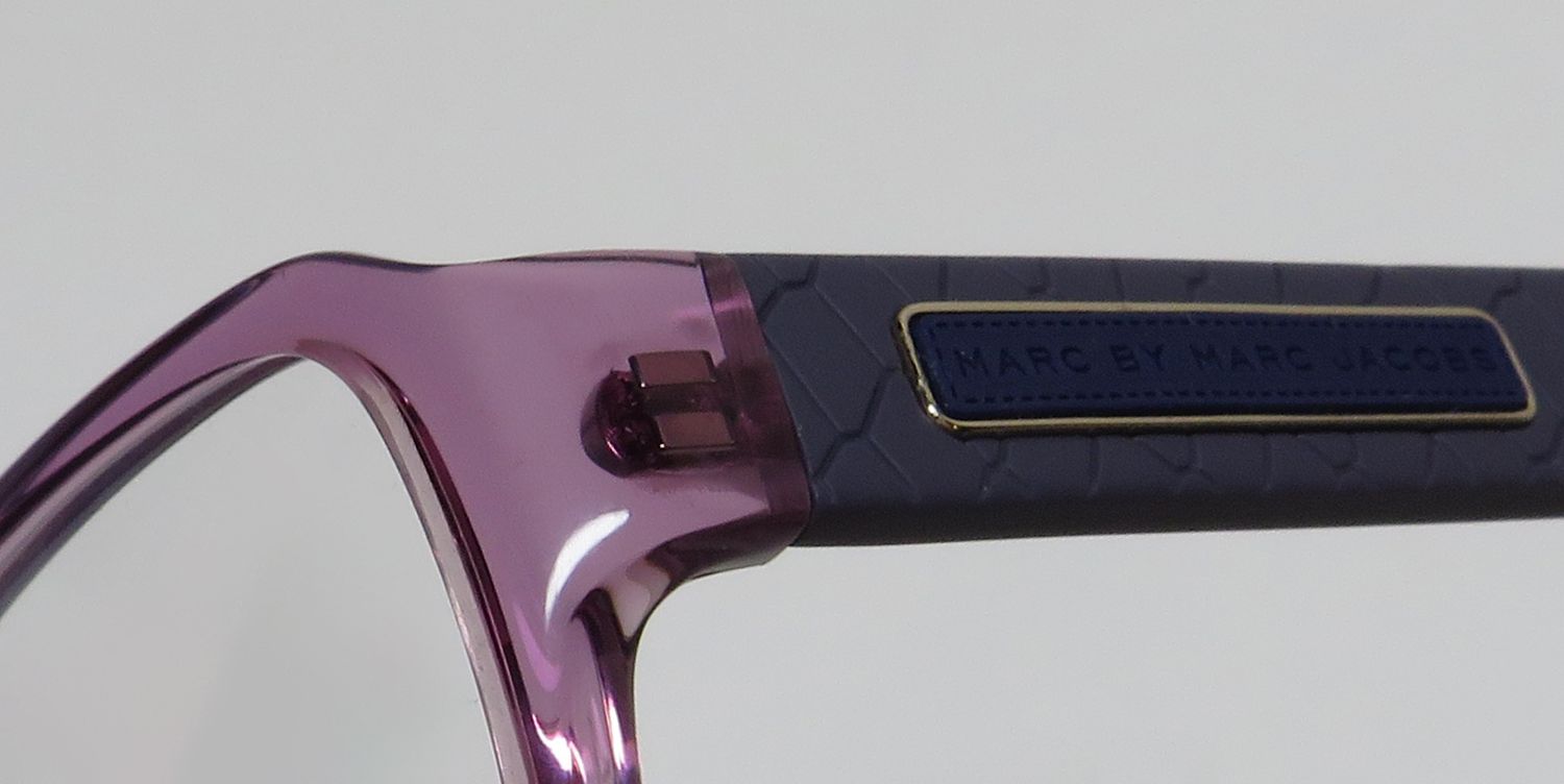 Marc Jacobs 567 Eyeglasses by ModaFrames