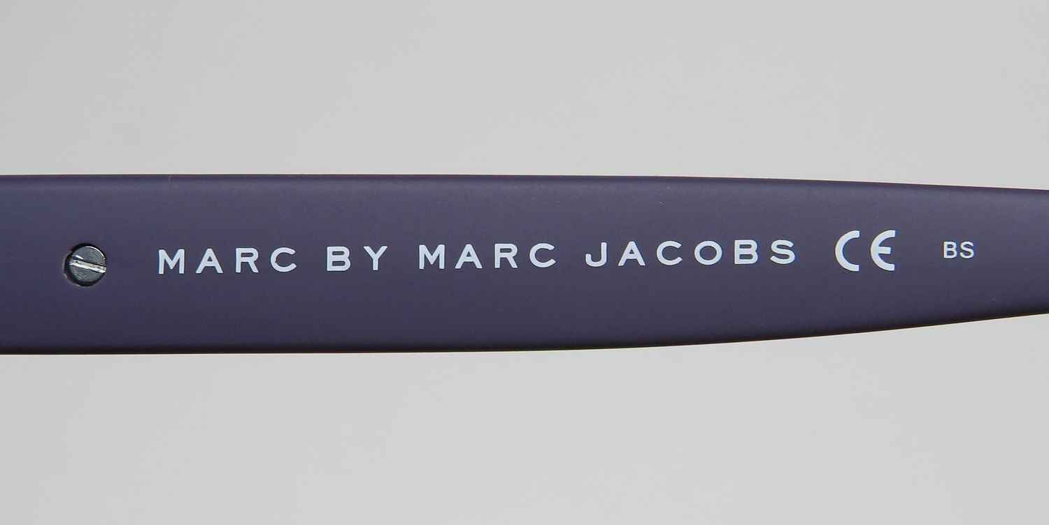 Marc Jacobs 567 Eyeglasses