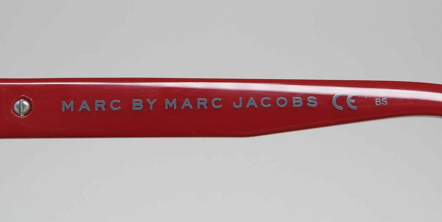 Marc Jacobs 542 Eyeglasses